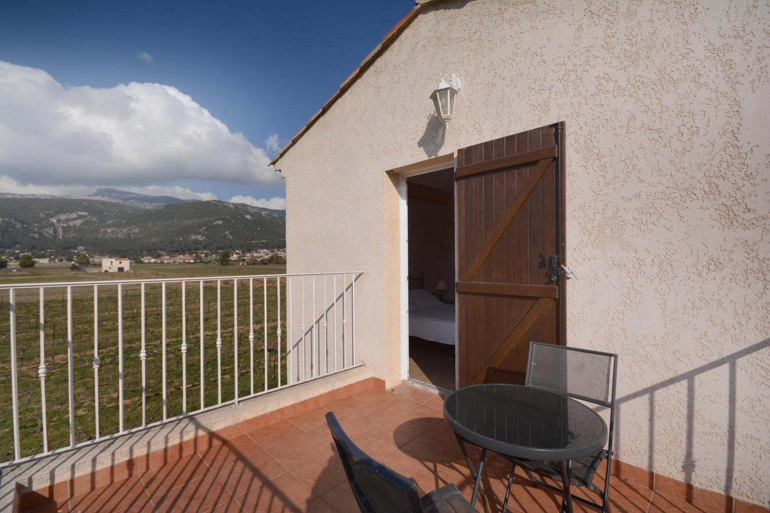 L'Oustaou, Cuges-les-Pins - photo 25