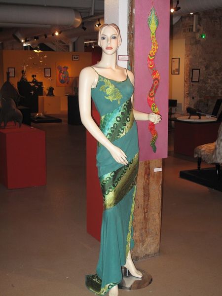 Aurore GUILLOT — photo 2