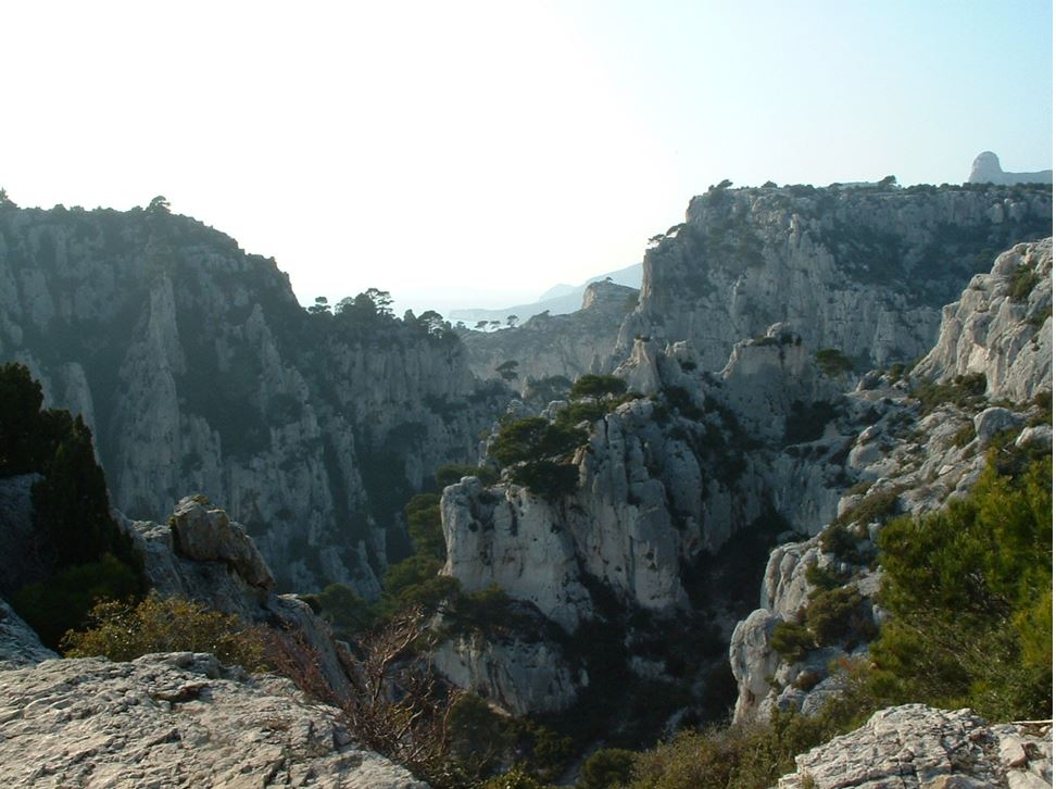 Les Calanques, Marseille 8e Arrondissement - photo 3