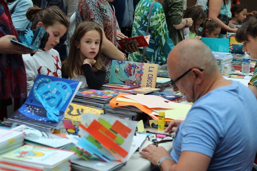 fete du livre hyeres forum du casino