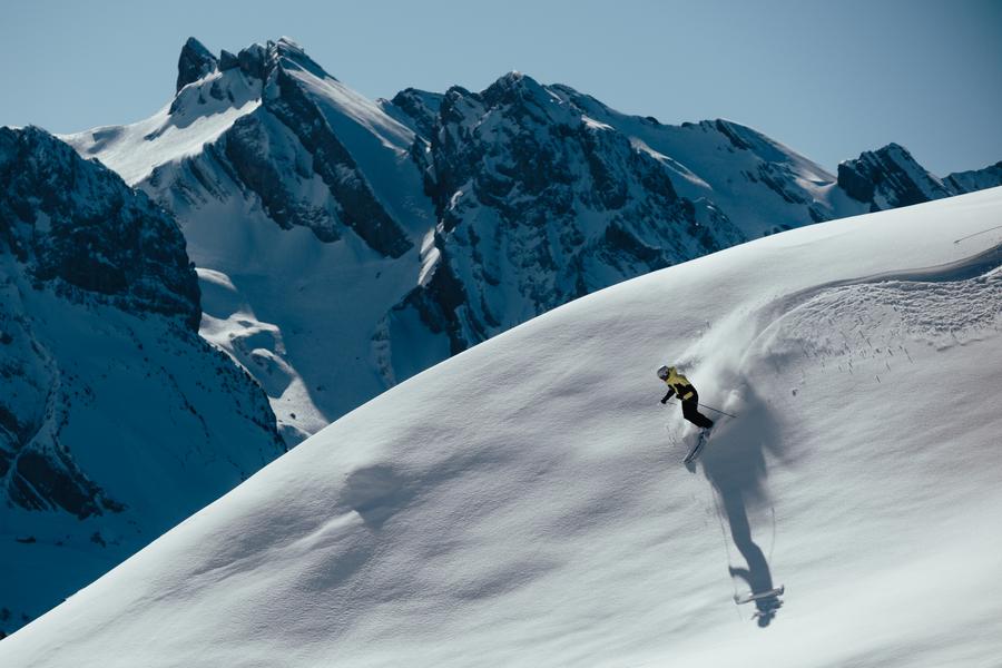 Séjour ski début février : forfaits à -25%_Le Grand-Bornand