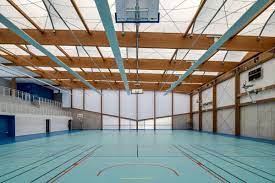 Complexe sportif de Carry-le-Rouet, Carry-le-Rouet - photo 3