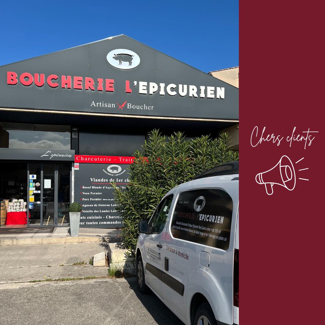 Boucherie L'Epicurien - photo 2