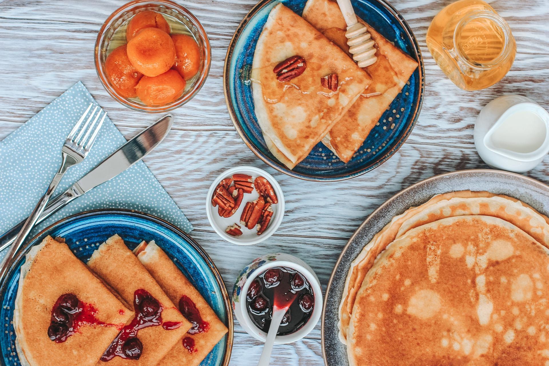 Crêperie Lou Planet — photo 2