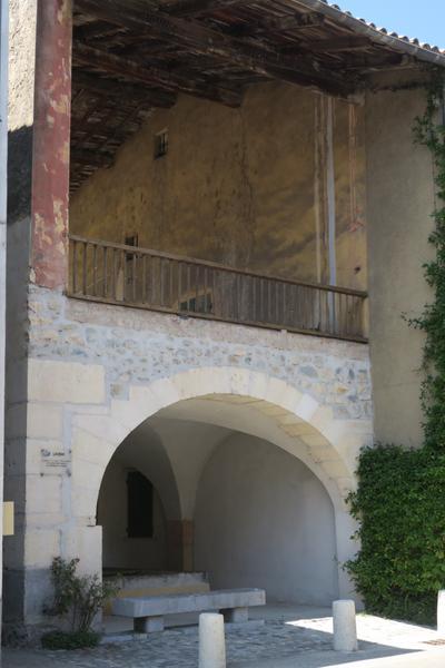 Festival Présences Photographie #12 à Baix_Baix