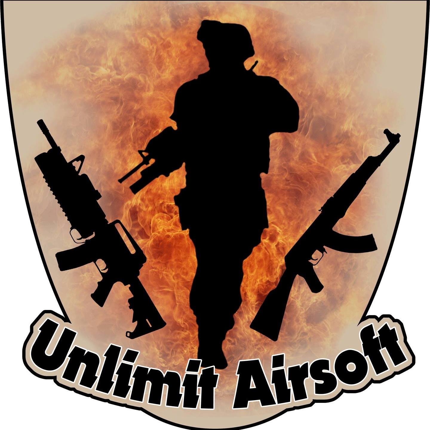 Unlimit Airsoft