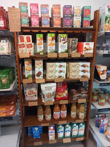 Épicerie Le Chardon Bleu_Trigance