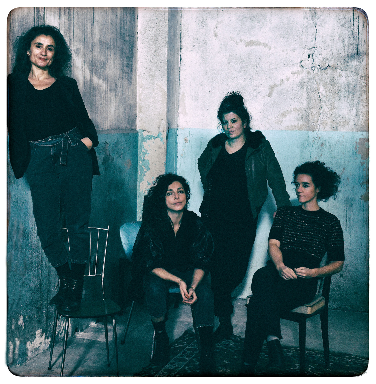 Vendredis du Revermont / Concert La Mossà