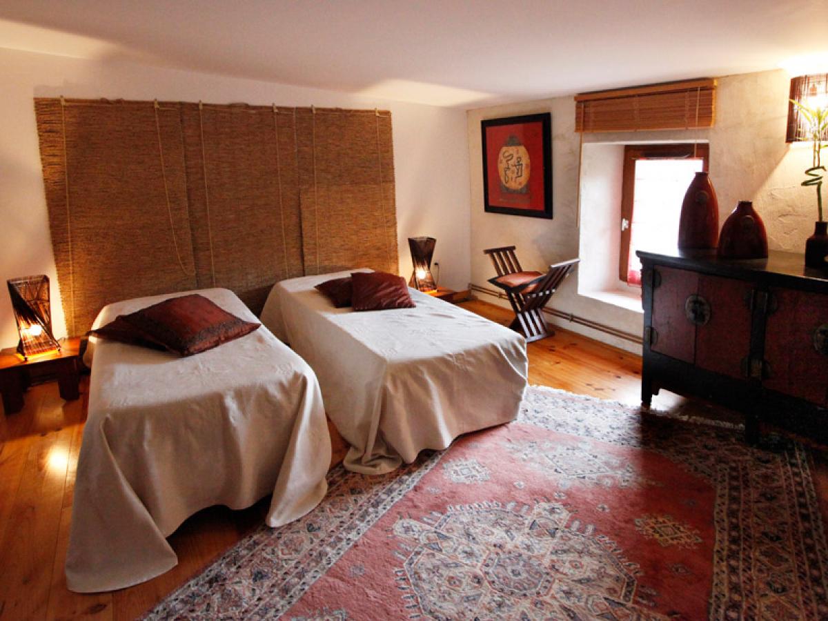 chambres03Lotus @L. Julienne