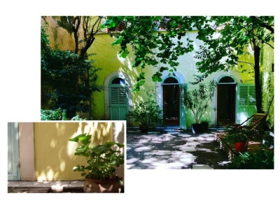 Les Tomettes - photo 3