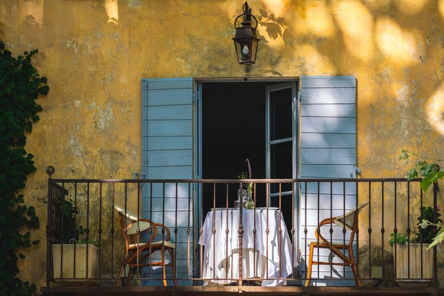 La Petite Maison de Cucuron