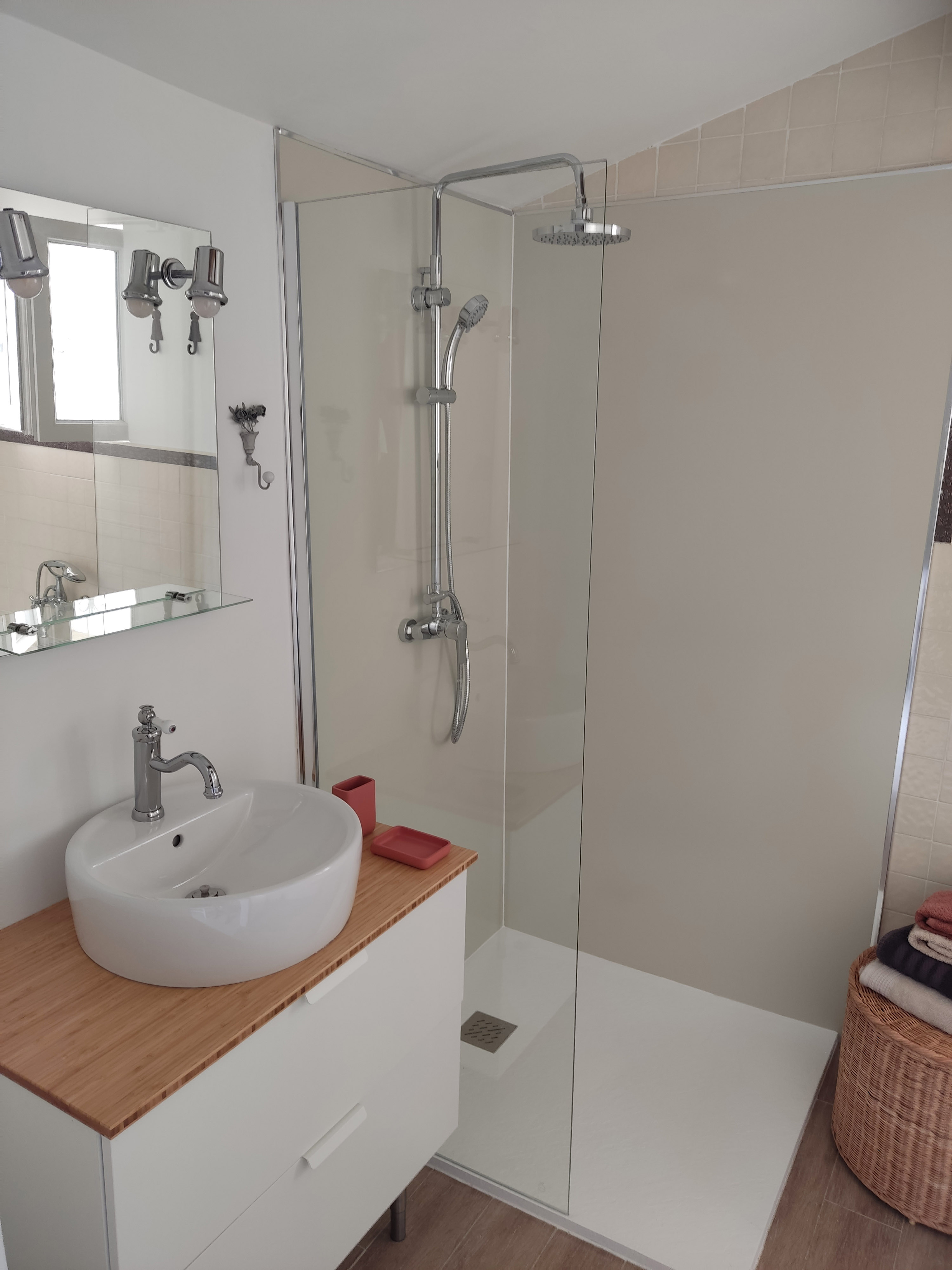 Chambre Mas Cardinal, Châteaurenard - photo 4