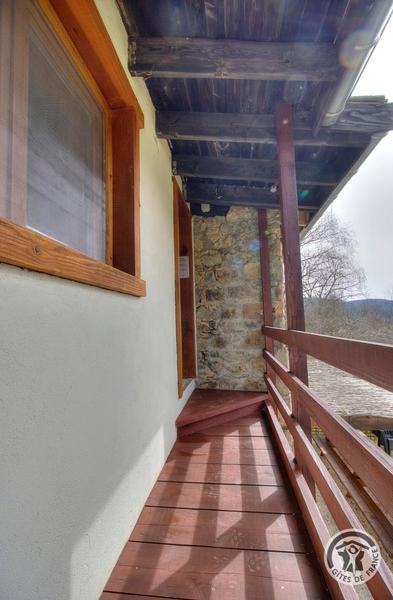 Grand Gîte - 15 personnes - \