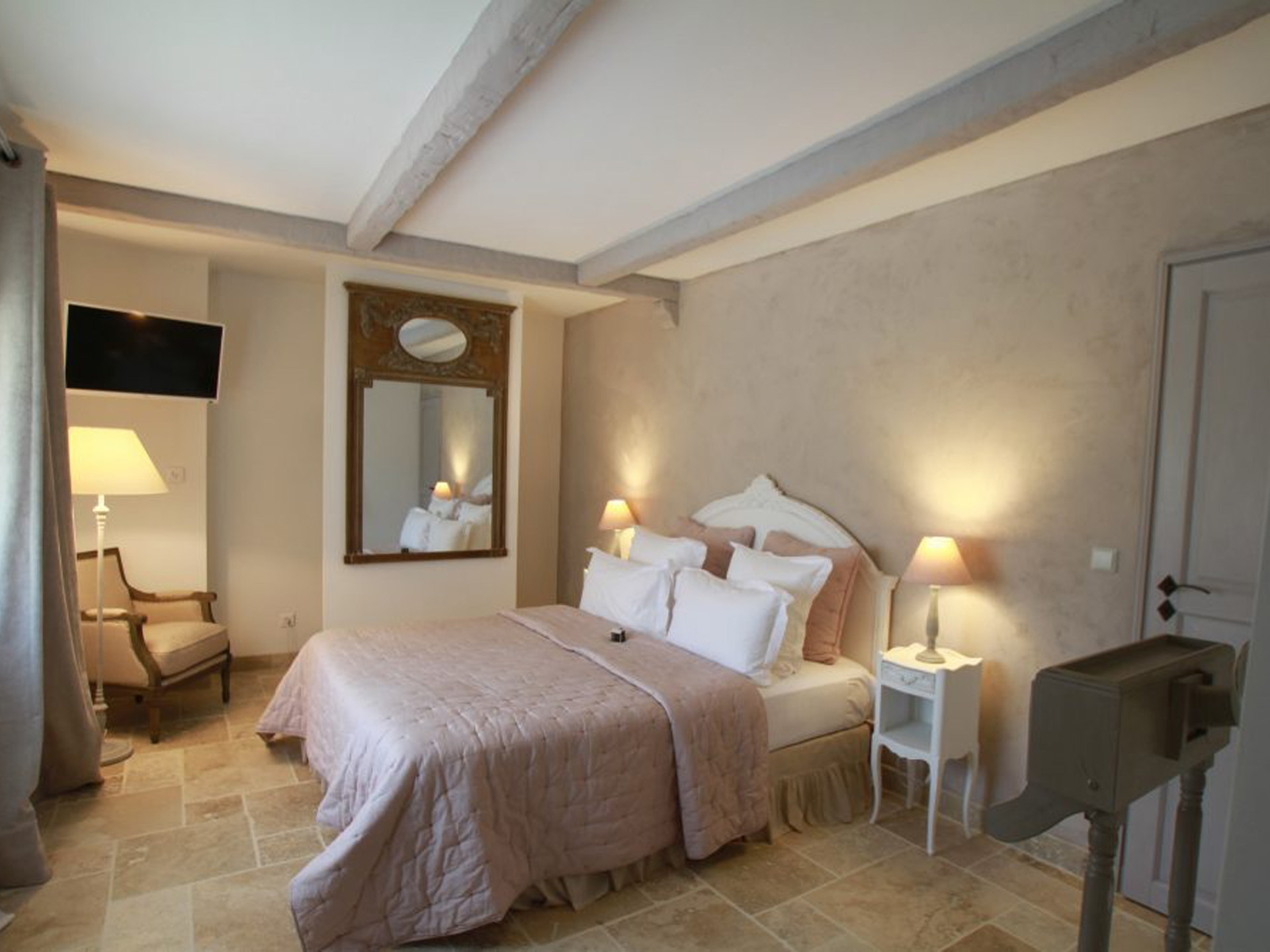 Les Ecuries du Mas, Lamanon - photo 7