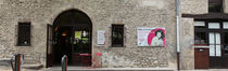Bibliothèque Lucie-Aubrac