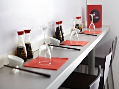 SUSHI FISH, Éguilles - photo 3