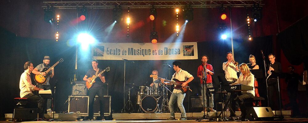 Musicadanse