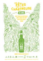 Les Fêtes de la Chartreuse "10 ans" - Visite de la forêt vitrine Sylv’acctes_En…