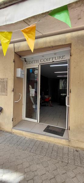Edith Coiffure_Castellane
