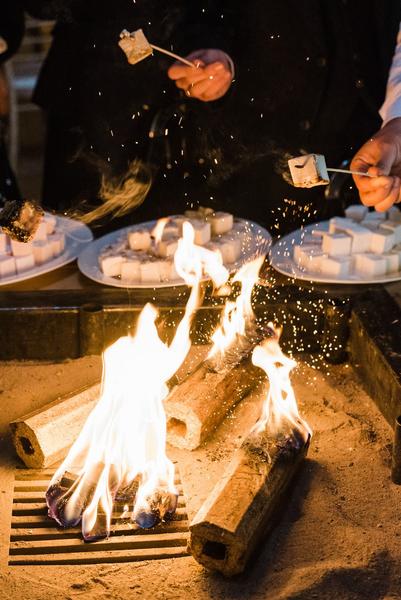 Chamallow Party_Vars - © Envato elements