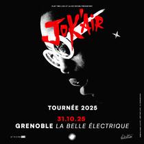 Jok'Air_Grenoble