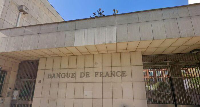 Banque de France 