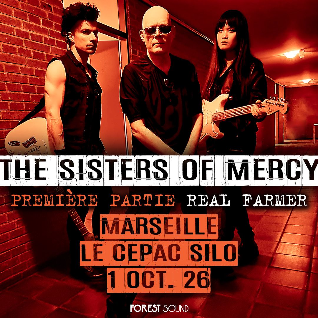The Sisters of Mercy