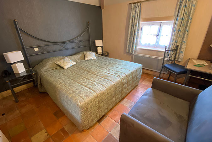 Chambres Cote de Brouilly - 3 personnes