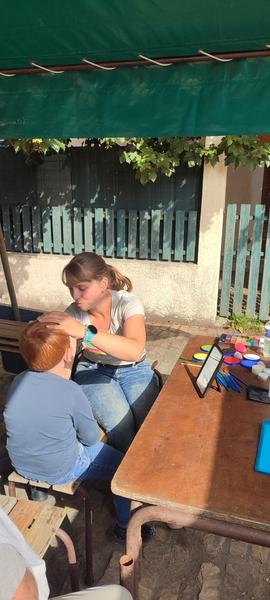 Concert, marché artisanal et bal du 13 juillet à Villar d'Arène_Villar-d'Arêne