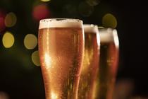 Illustration pour la Fête de la bière à Vertrieu