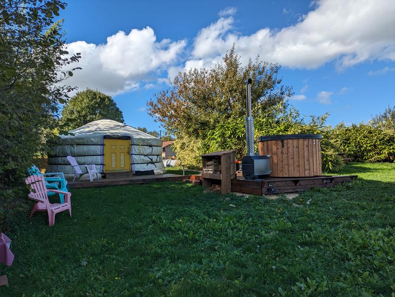 ZEN ET BAIN NORDIQUE PRIVE