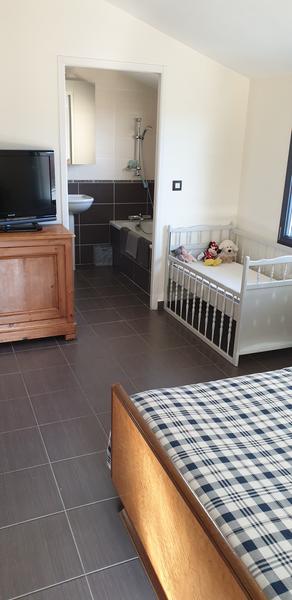 Chambre d'Hôtes Les Nichoirs Pusignieu à Creys Mépieu - Balcons du Dauphiné