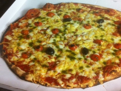 PIZZA DE LA FONTAINE, Éguilles - photo 3