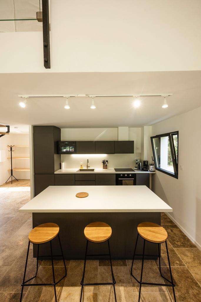 Grand Gîte Notre Dame, Saint-Étienne-du-Grès - photo 39