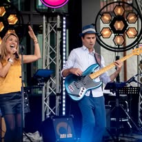 La 6000D by Dare2B - Concert Groovinours