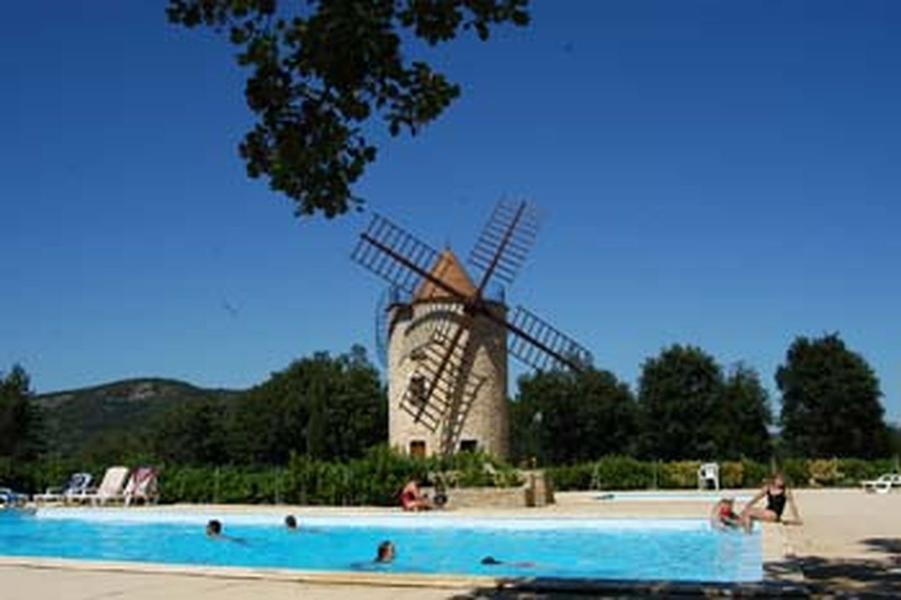 Maison 4 personnes confort + - Village de gîtes le Moulin