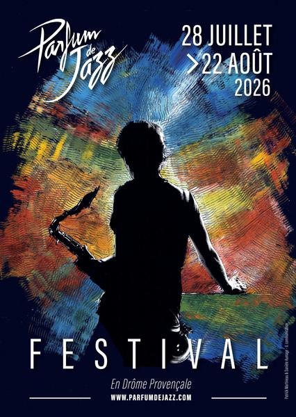 Concert Parfum de Jazz_Mollans-sur-Ouvèze