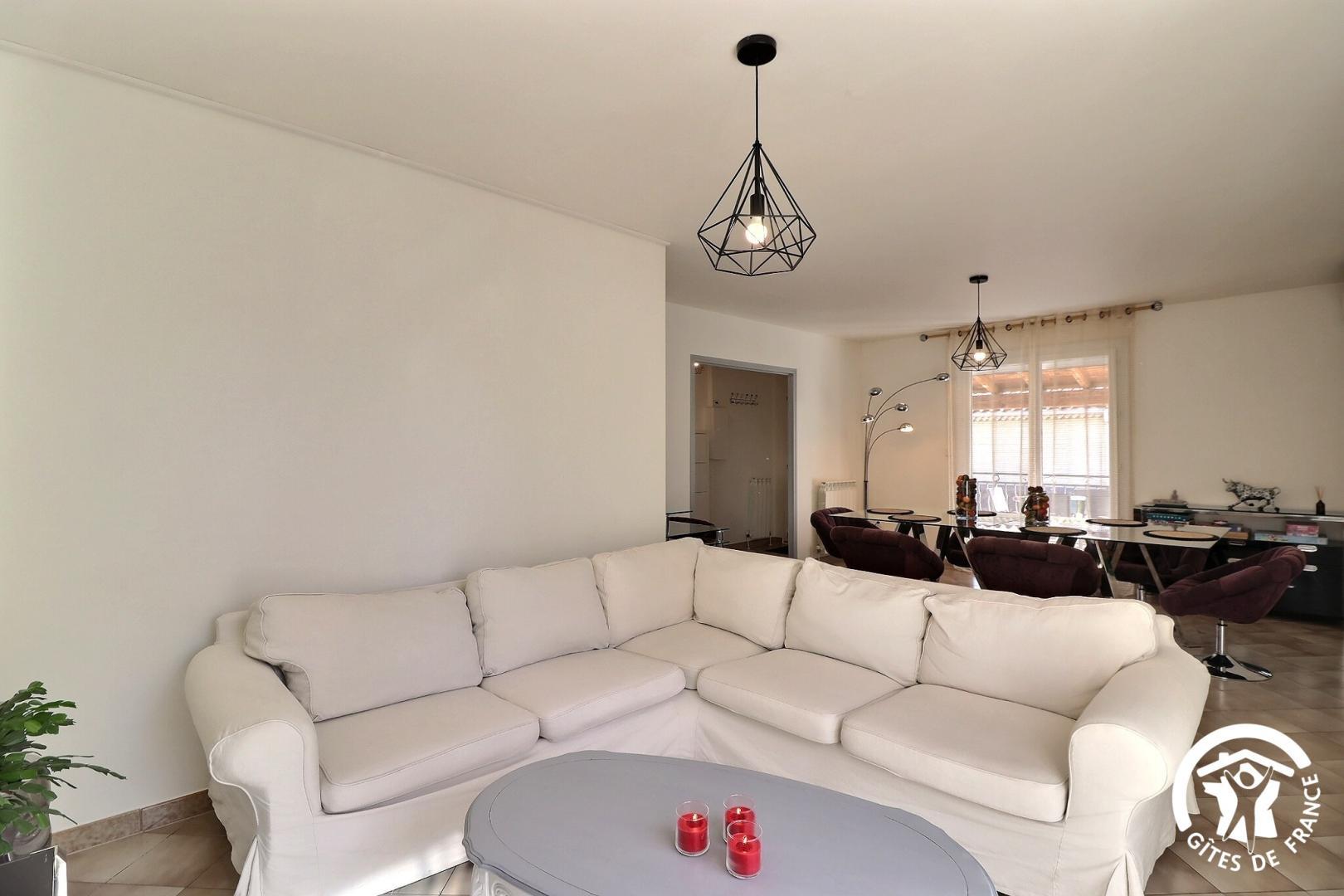 Hote Provence, Eyguières - photo 17