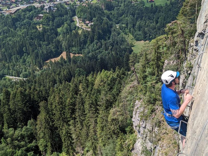 Expérience Champéry_Champéry