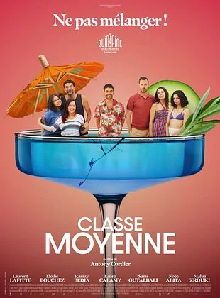 Comité d'animation - Cinébus : Classe Moyenne_Saint-Pierre-de-Chartreuse