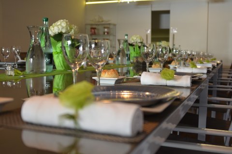 Traiteur Histoire de Recevoir