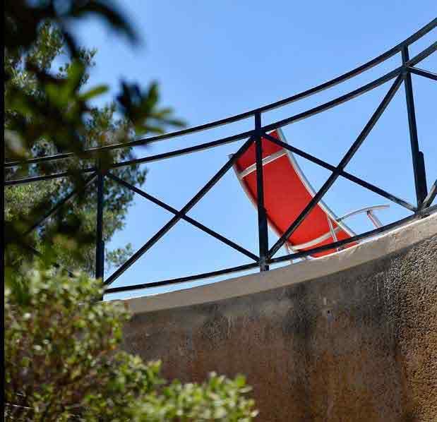 Mazet La Cigale (201) - Les Garrigues de la Vallée des Baux - photo 5