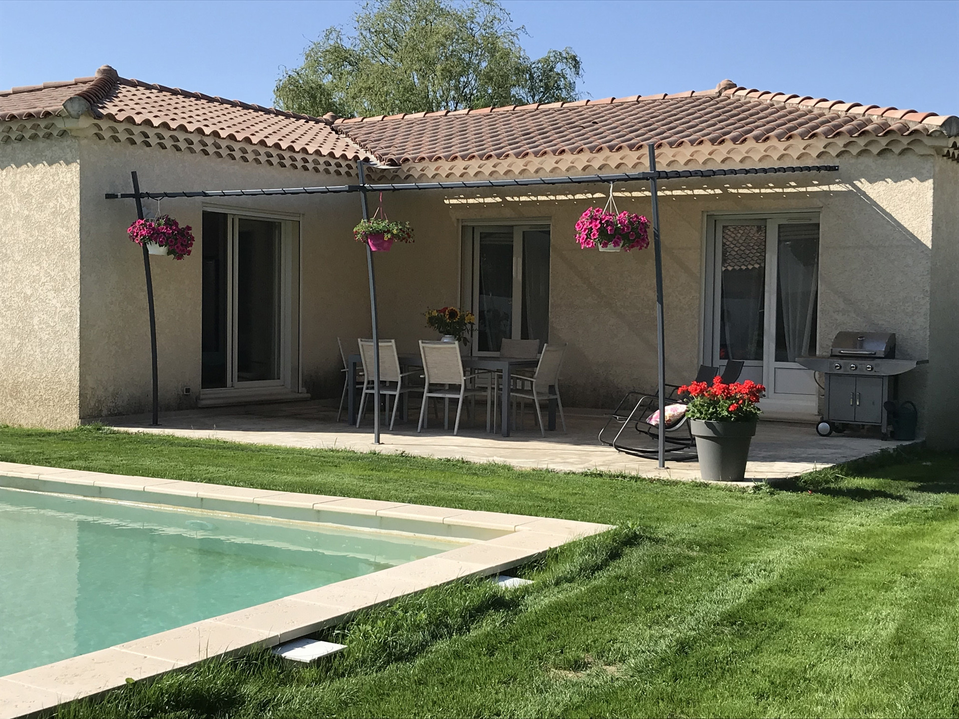 Zénitude, Cabannes - photo 24