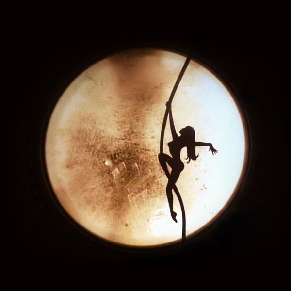 Dark Circus