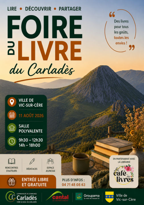 Foire du Livre
