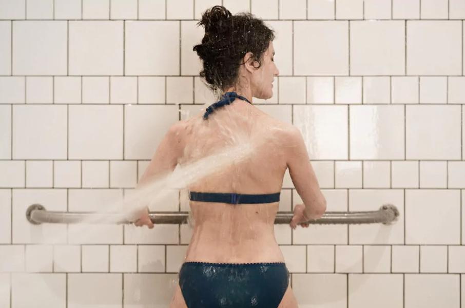 Leisure spa center Caleden