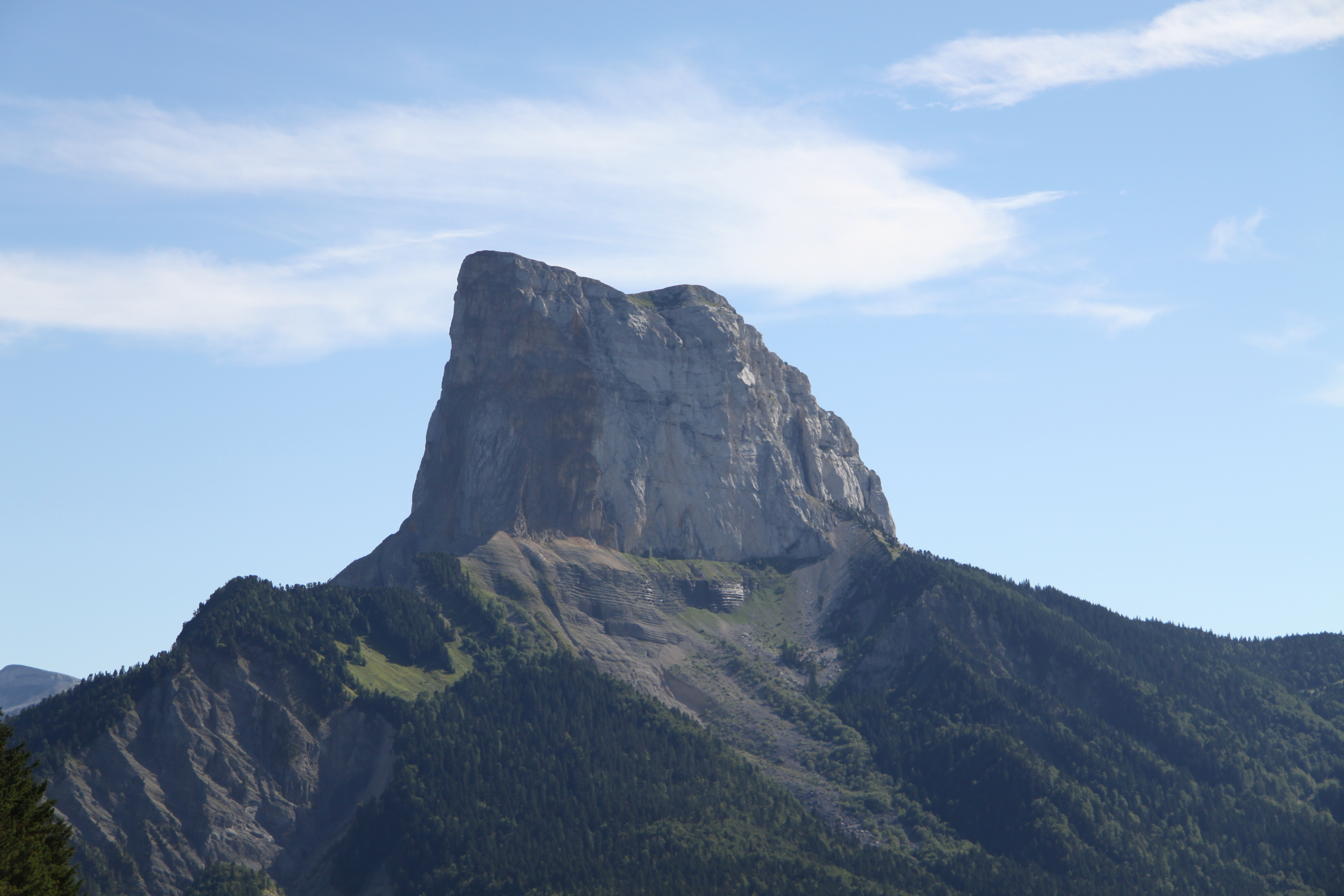 Mont-Aiguille