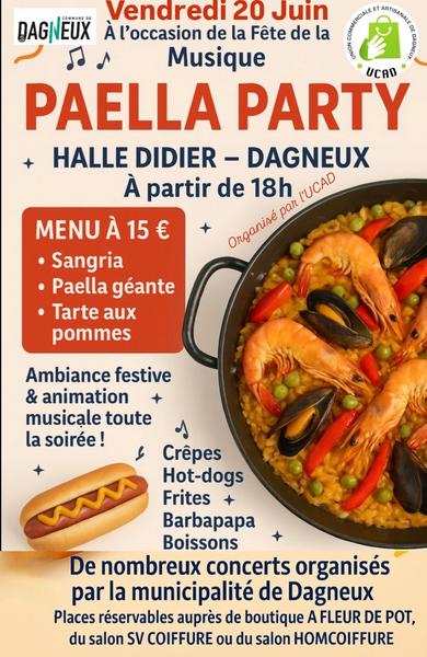 http://Fête%20de%20la%20musique%20et%20Paëlla%20de%20l’UCAD