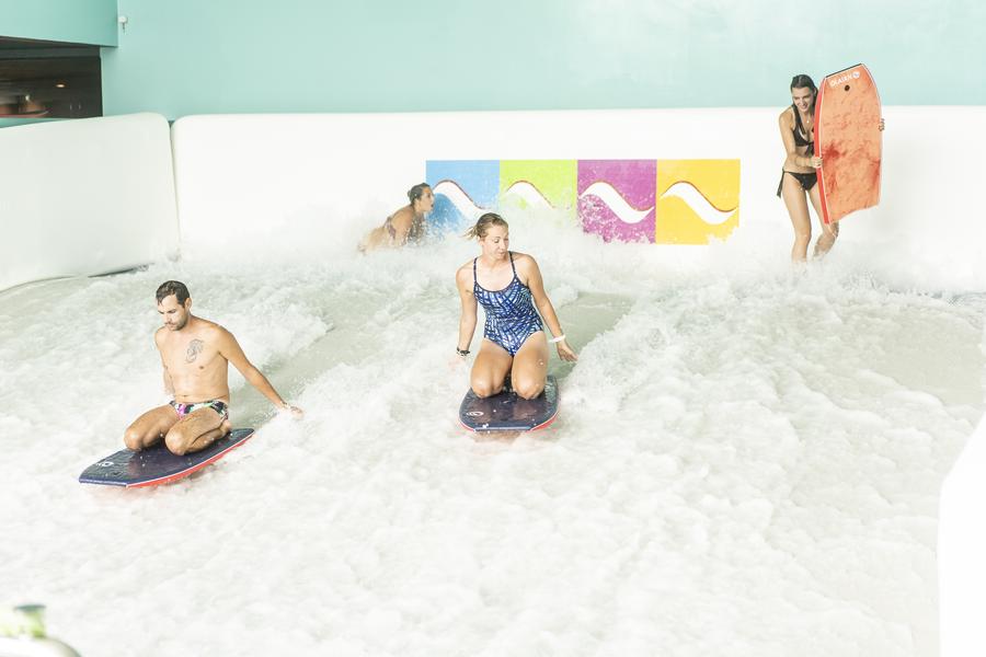 UCPA Aqua Stadium Epervière_Valence