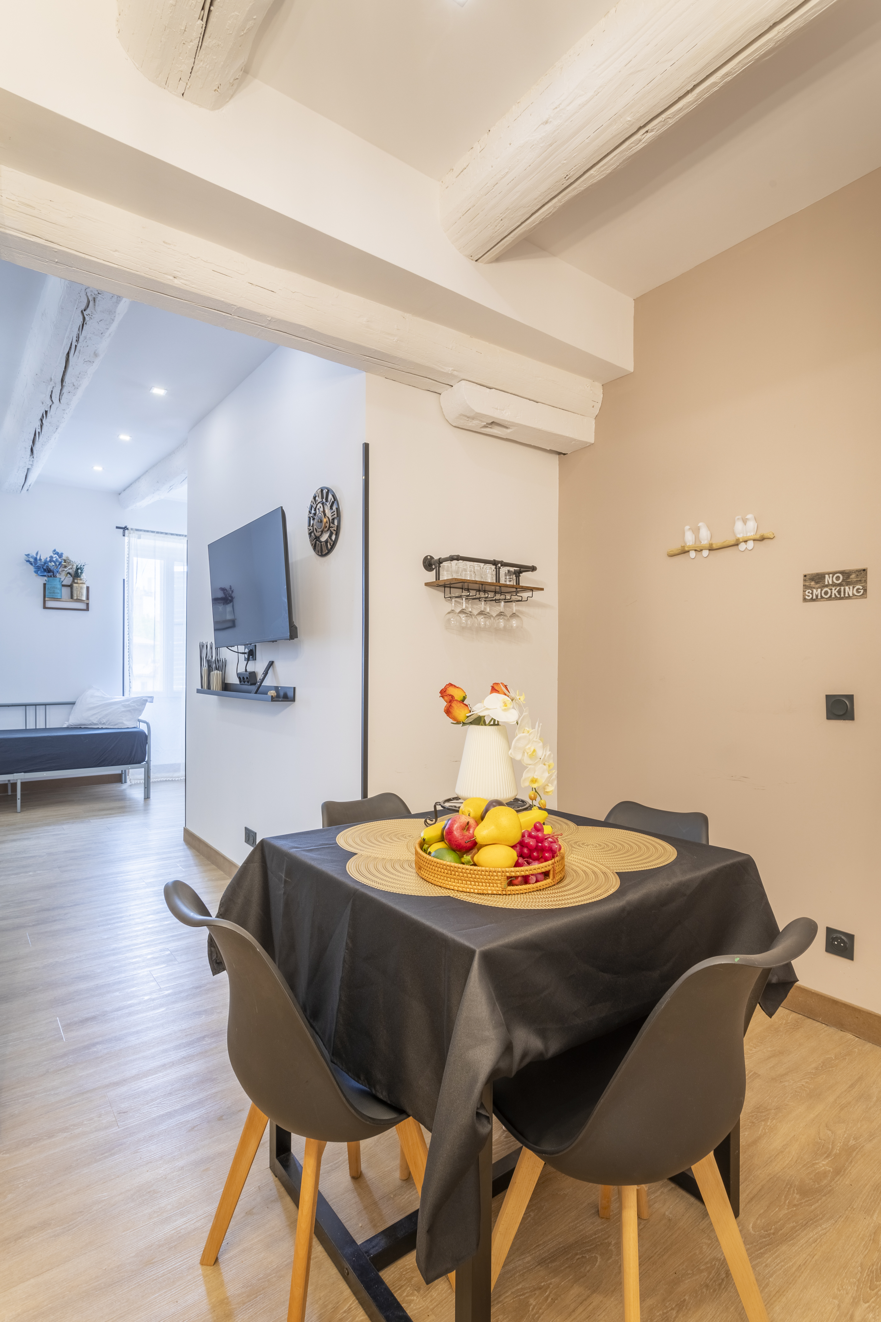 4 Appartement Enchanté - photo 2